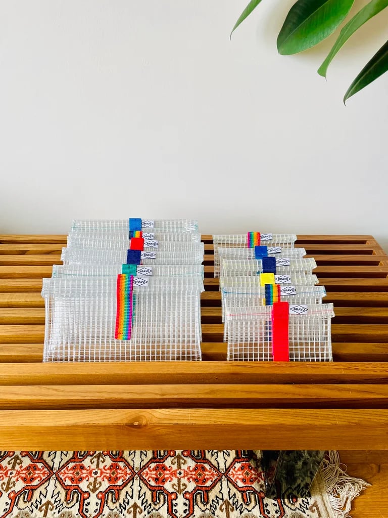 Image of Pochette grand format