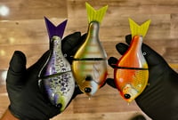 Image 2 of Doo baby gill glide 