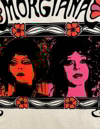 Image 6 of Morgiana t-shirt