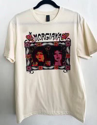 Image 2 of Morgiana t-shirt