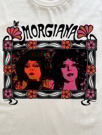 Image 3 of Morgiana t-shirt