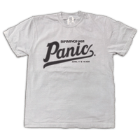 PANIC BARONS TEE
