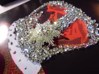 Image 7 of The Star of Persia Crown - White stones only