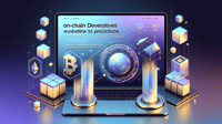 On-Chain Derivatives Evolution: From Perps to Predictions