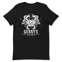 Image 2 of Gunny's Crab Shack (White Logo)