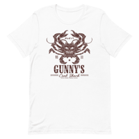 Image 5 of Gunny's Crab Shack ( Red Logo )