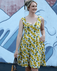 Image 1 of Desired in Daffodil