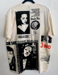 Image 2 of TEST PRINT #1 - XL