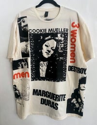 Image 1 of TEST PRINT #1 - XL