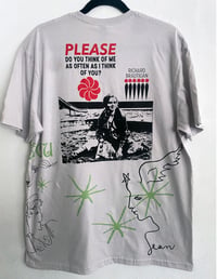 Image 1 of TEST PRINT #2 - LARGE