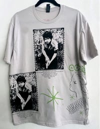 Image 2 of TEST PRINT #2 - LARGE