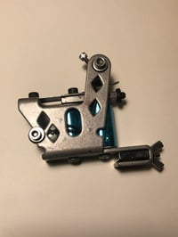 Image 1 of 90’s Superior Diamondback vintage tattoo machine liner