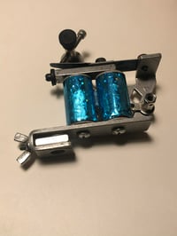 Image 2 of 90’s Superior Diamondback vintage tattoo machine liner