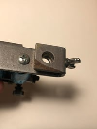 Image 3 of 90’s Superior Diamondback vintage tattoo machine liner