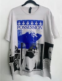 Image 2 of TEST PRINT #3 - XL