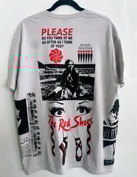 Image 1 of TEST PRINT #3 - XL