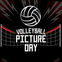 2026 Volleyball Team Photos