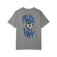 Image 3 of Roadkill Max (Blue) Tee