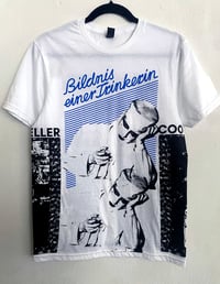 Image 1 of TEST PRINT #4 - SMALL