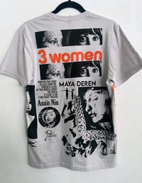 Image 1 of TEST PRINT #5 - SMALL