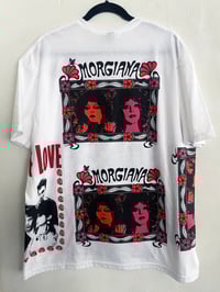 Image 2 of TEST PRINT #6 - XL