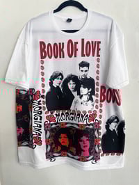 Image 1 of TEST PRINT #6 - XL