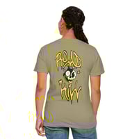 Image 1 of Roadkill Max (Yellow) Tee