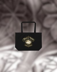 Image 1 of Thistle and Thorn Tote
