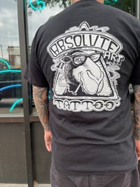 Image 4 of Black Camel Shirt