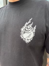 Image 3 of Black Camel Shirt