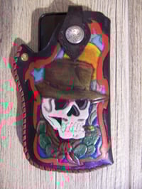 Image 1 of The Clint HPD Cell Phone Case