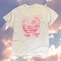 Image 1 of “Long Story” short sleeve shirt