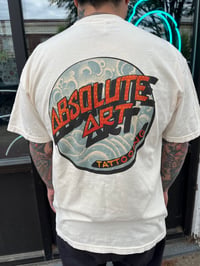Image 1 of Wave Shirt