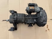 Image of Porsche 901 911 912 5-Speed Gearbox from 1968 912 USA California Import
