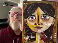 Image 2 of ORIGINAL 'Nicolle Baccigaluppi Hasn't Given Up On Love Yet'