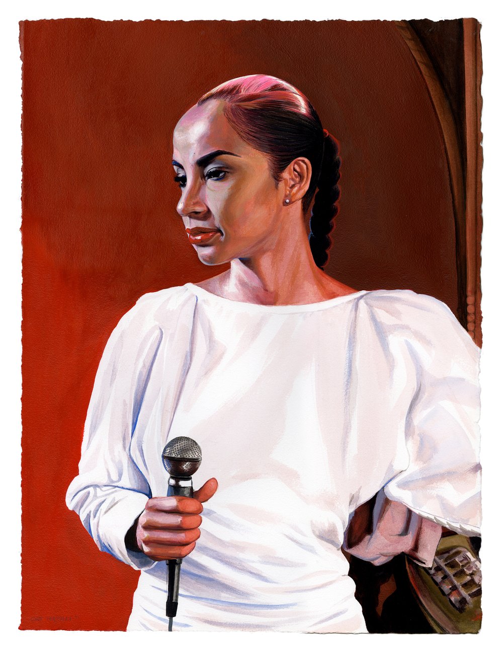 Sade