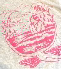 Image 2 of “Long Story” short sleeve shirt