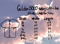 Image 3 of “Long Story” short sleeve shirt