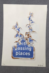 Image 1 of Passing Places