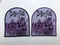 Path of the Weakening