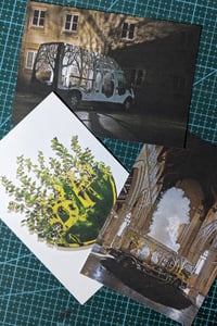 Image 1 of Postcards