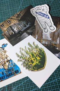 Image 3 of Postcards