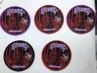 Official Avulsed - Carnivoracity