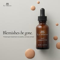 Le Mieux A&E Corrector