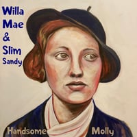 Handsome Molly CD
