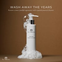 Le Mieux Peptide Foam Cleanser