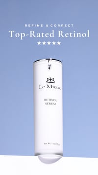 Le Mieux Retinol Serum