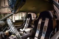 Image 2 of 1994-1997 Honda Accord - CD5, CD6, CD7 | Universal Harness Bar