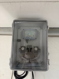 Image 3 of 2 soap budget LOW PRESSURE remote system (NO BYPASS)