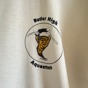 Image of Butler High Aquaettes 'Synch or Swim' T-Shirt